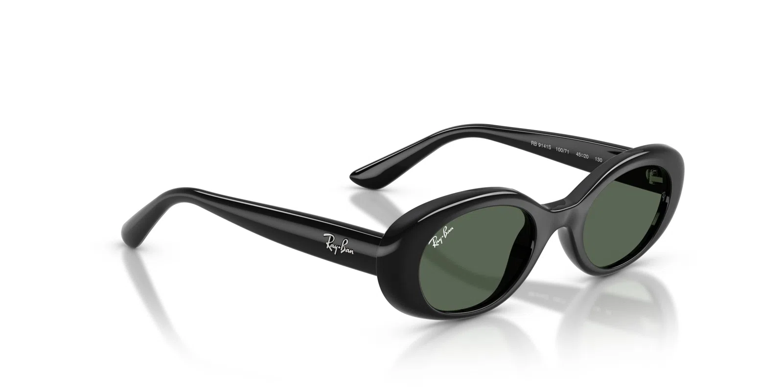 Ray-Ban Junior 9141S Sunglasses - view 33
